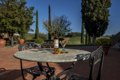 Agroturismo Agriturismo Le Gallozzole