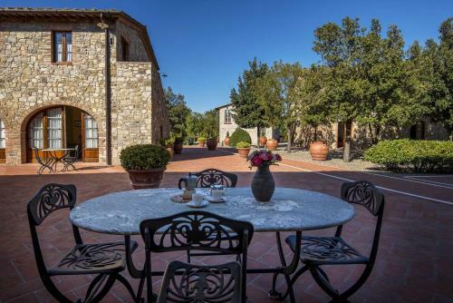 Agroturismo Agriturismo Le Gallozzole
