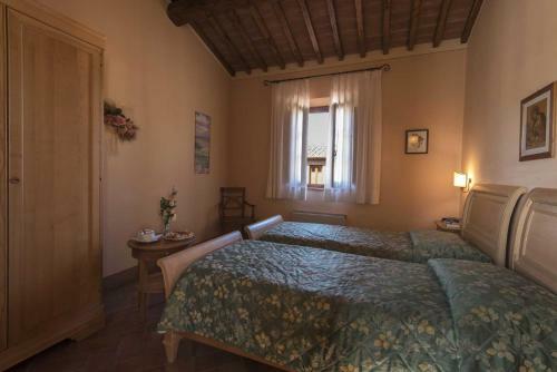 Agroturismo Agriturismo Le Gallozzole