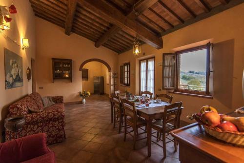 Agroturismo Agriturismo Le Gallozzole