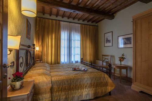 Agroturismo Agriturismo Le Gallozzole