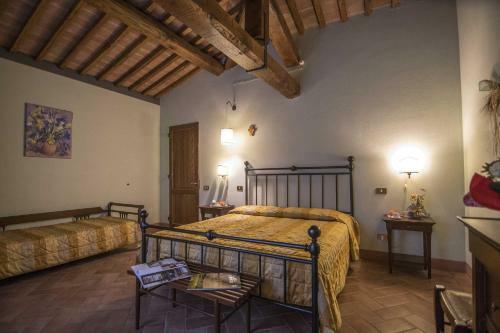Agroturismo Agriturismo Le Gallozzole