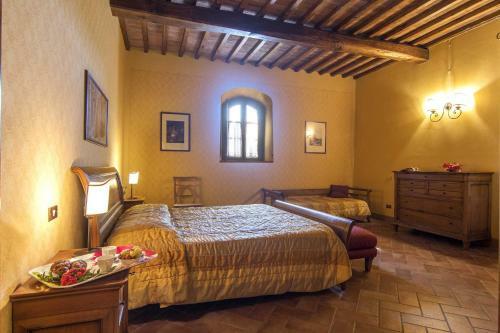 Agroturismo Agriturismo Le Gallozzole