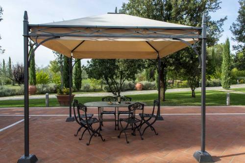 Agroturismo Agriturismo Le Gallozzole
