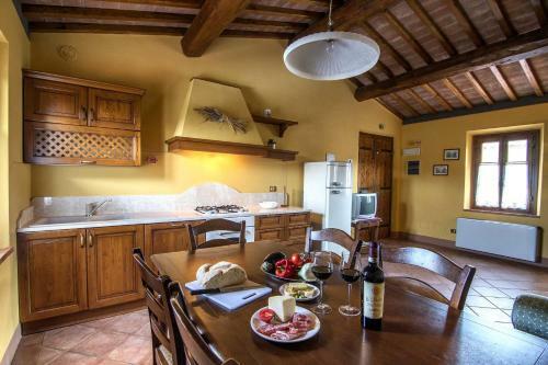 Agroturismo Agriturismo Le Gallozzole