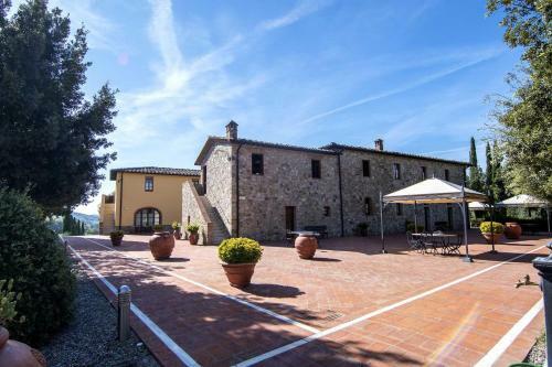Agroturismo Agriturismo Le Gallozzole