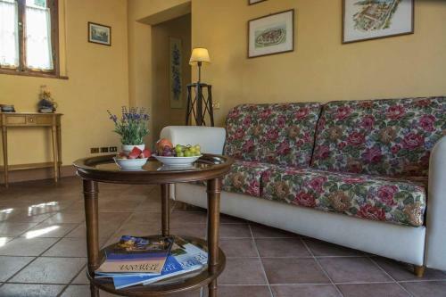 Agroturismo Agriturismo Le Gallozzole