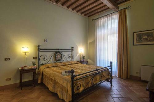 Agroturismo Agriturismo Le Gallozzole
