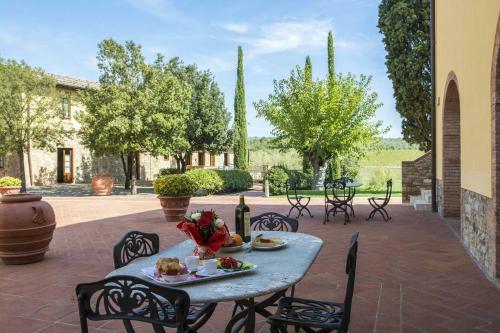 Agroturismo Agriturismo Le Gallozzole