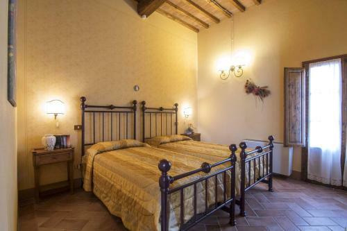 Agroturismo Agriturismo Le Gallozzole