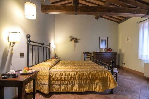 Agroturismo Agriturismo Le Gallozzole