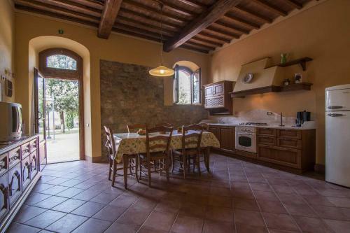 Agroturismo Agriturismo Le Gallozzole