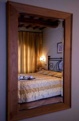 Agroturismo Agriturismo Le Gallozzole