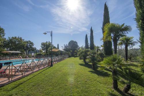 Agroturismo Agriturismo Le Gallozzole