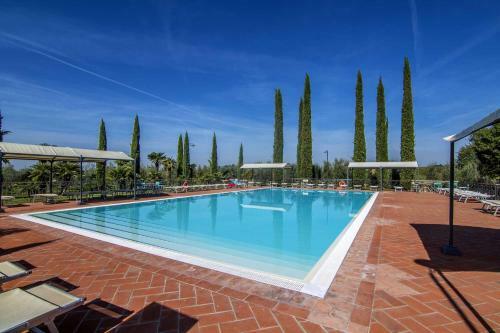 Agroturismo Agriturismo Le Gallozzole