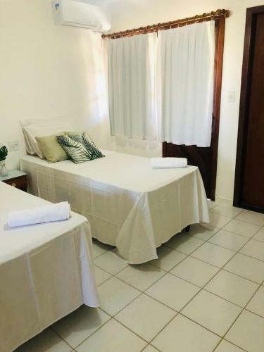 Residencial Com 3 Su�tes Na Praia De Taperapuan