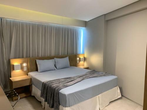 Apartamento Flat Funcional No Paiva Home Stay By Hosts Br