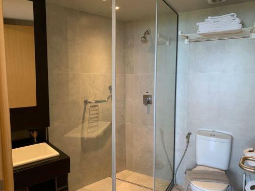 Apartamento Flat Funcional No Paiva Home Stay By Hosts Br