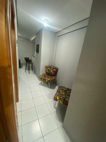 Apartamento � 150mts Do Mar