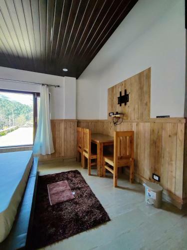 Bed & Breakfast The Orchard