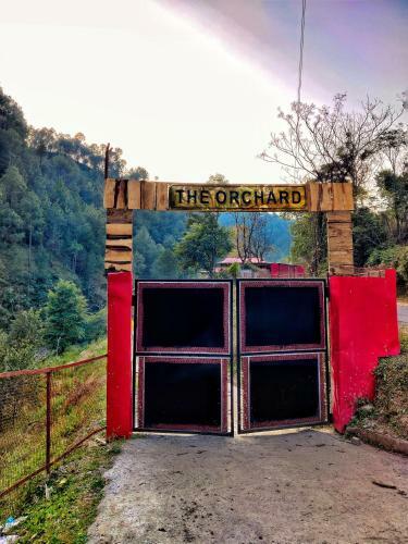 Bed & Breakfast The Orchard