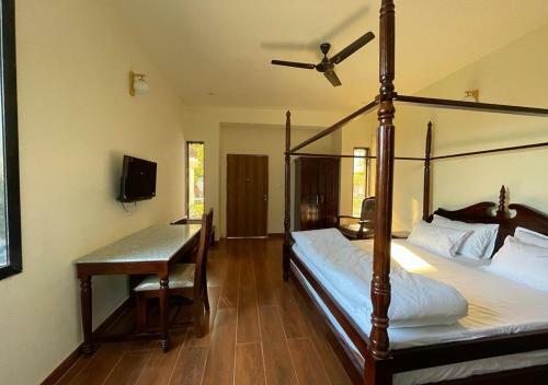Hotel Las Cabanas Resort