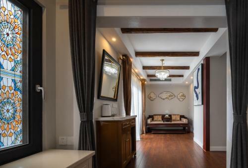 Hotel ??????? Yangshuo Jhc Inn