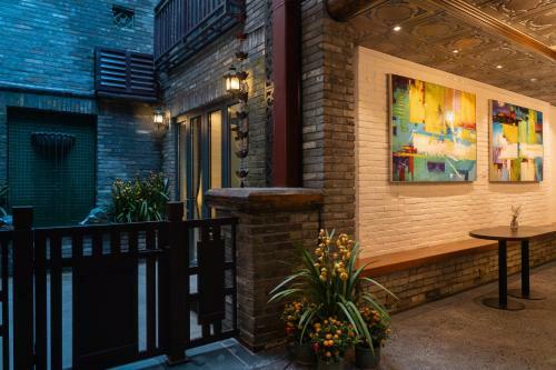 Hotel ??????? Yangshuo Jhc Inn