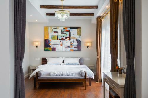 Hotel ??????? Yangshuo Jhc Inn