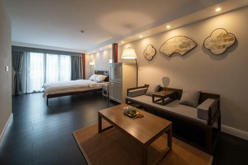 Hotel ??????? Yangshuo Jhc Inn