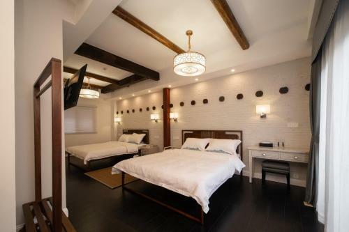Hotel ??????? Yangshuo Jhc Inn