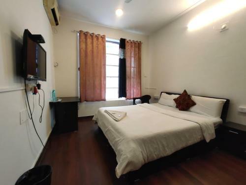 Hostal Quality Hospitality Services