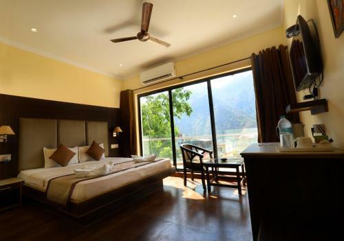 Hotel Peepal Tree