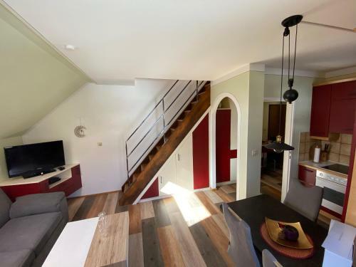 Apartamento Ferienwohnung Mayer