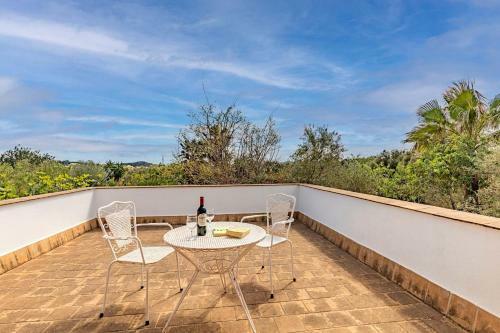 Villa Teresa Suau
