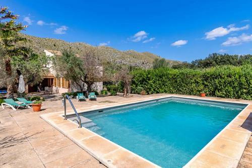 Villa Teresa Suau