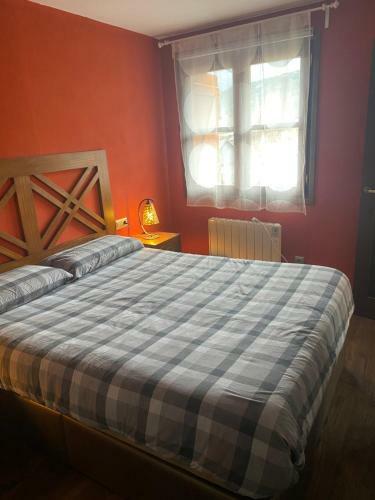 Precioso Apartamento En Espot
