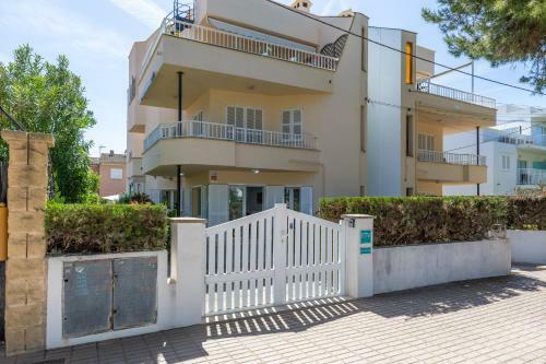 Apartment Port Alcudia - 3913 Mallorca