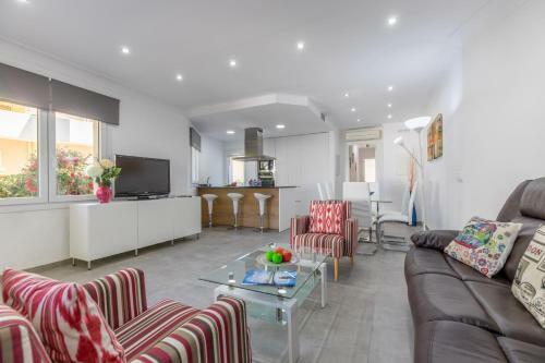 Apartment Port Alcudia - 3913 Mallorca