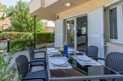Apartment Port Alcudia - 3913 Mallorca