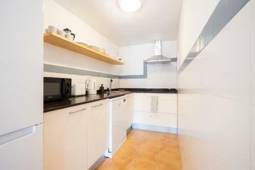 Apartamento Casa Palacio Sur