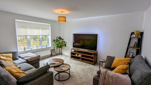 New 3bd Family Getaway Falmouth