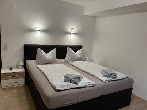 Apartamento Doppelhaush�lfte Zugspitzblick Mit Privatem Garten