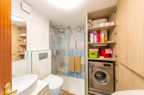 Apartamento Gusts Place - By Medano4you
