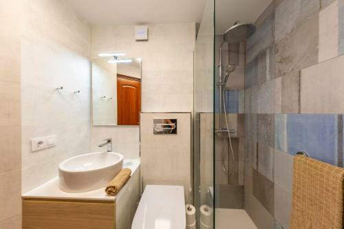 Apartamento Gusts Place - By Medano4you