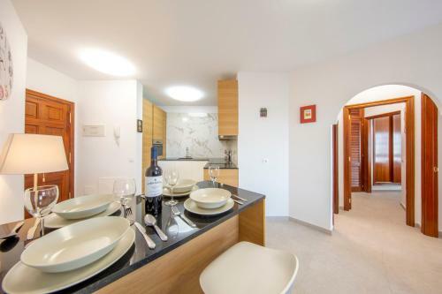 Apartamento Gusts Place - By Medano4you