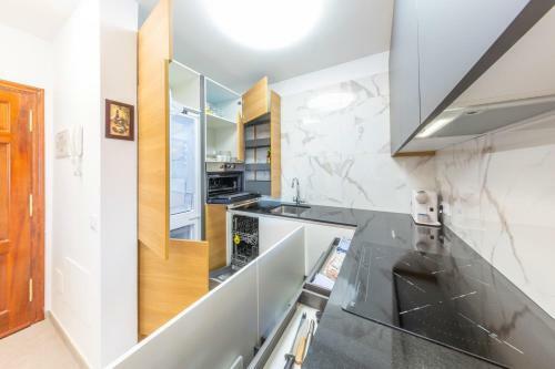 Apartamento Gusts Place - By Medano4you