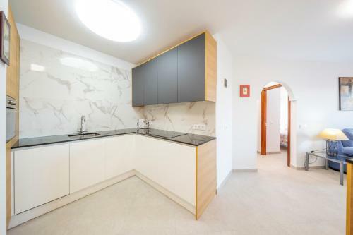 Apartamento Gusts Place - By Medano4you