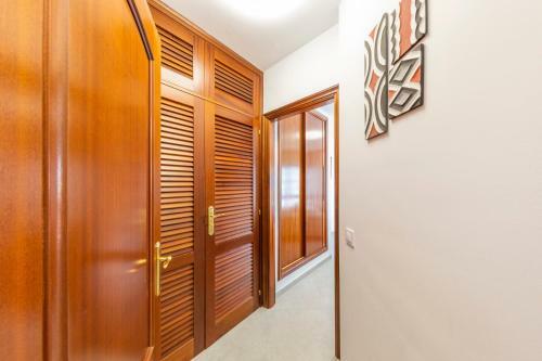 Apartamento Gusts Place - By Medano4you