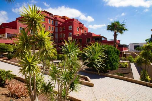Apartamento Gusts Place - By Medano4you